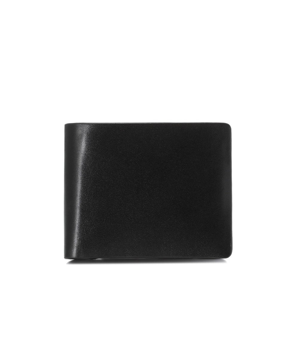 【BLADNOCH】コインケース付 二つ折り財布 詳細画像 ブラック 1